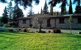 Agriturismo Collomici